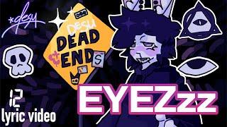 desu - EYEZzz (REMASTERED)