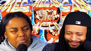 MEGAN THEE STALLION - Megan: Act II ‼️‼️ (FULL ALBUM REACTION/REVIEW)