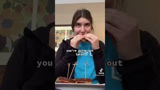 you don’t have to earn food winnie the pooh (tiktok nessa.may.8) #shorts #eatingdisorder