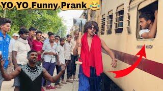 KALAASTAR - Full Video Prank  | Honey 3.0 | Yo Yo Honey Singh & Sonakshi Sinha | Ritik Jaiswal