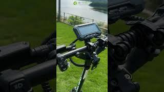 Dualtron Victor Luxury+: Faster, Longer, and More Comfortable!