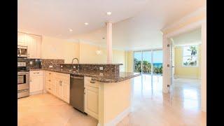 Beach Condo for Sale in Florida, Hillsboro Beach with OCEAN view