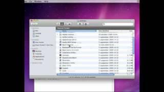 Disk tutorial, enable NTFS Write in Mac, read mac Disk in Windows!