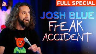 Josh Blue | Freak Accident (Full Comedy Special)