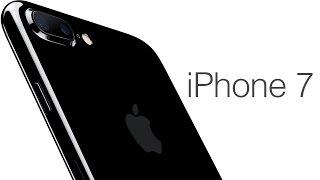 Official iPhone 7! Apple Watch Series 2 and AirPods!