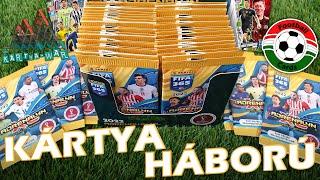 Panini FIFA 365 2022 Adrenalyn XL | Kártya Háború - FCH vs KW