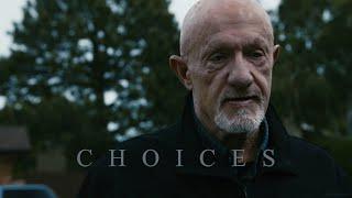 Mike Ehrmantraut | Choices [BB, BCS]