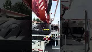 Fresh Truck Vibes - #mechanic #heavyequipment