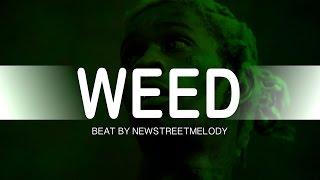 Young Thug Type Beat | *WEED* | Dope Trap Beat Instrumental 2017 | Beat by NSM Beats