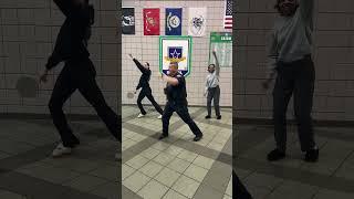 School Resource Officer Scott Brown TikTok Mashup