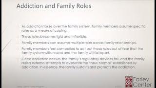 3. Impact on Families