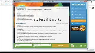 How to fix java error in TLauncher Minecraft