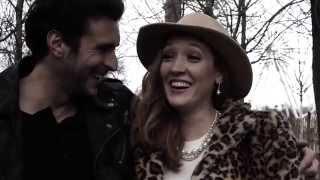 Lie Like You Love Me - Hannah Aldridge