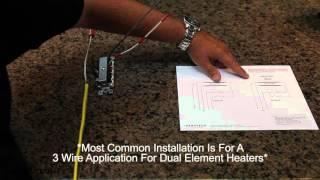 How to Install Infratech Duplex Stack Switch Assemblies