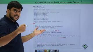 Android - Button