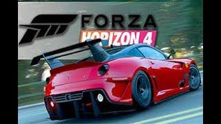 Forza Horizon 4 || LIVE ||