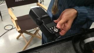 Focus Pulling Tips 28 – special guest star