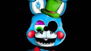 My front oc test