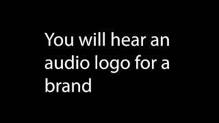 Audio Brands Quiz