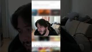TheRudyGames КУРИТ??? #реакции #ответынавопросы