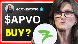 APVO STOCK NEWS WEDNESDAY! (urgent update) APVO stock trading best broker review