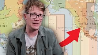 I Found the Dumbest Time Zone