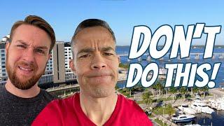 Biggest Mistakes People Make Moving To Fort Myers Florida | Avoid These!