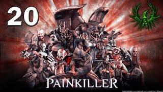 [Painkiller] Глава 5, Уровень 1: Город на воде