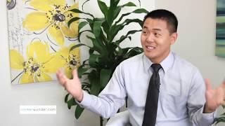 Michael Ho - About The Profession (Architectural Engineer)