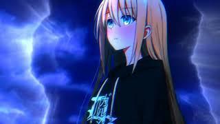 Nightcore - Ava Max - Who's Laughing Now (Lisenok)