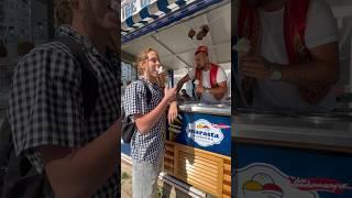 turkish show/ice cream #turkey #турция #icecream #мороженое #show #шоу #funny #смешно #travel #отдых