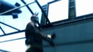 [APB:Reloaded] Cryomancer [Thanks for 300 subs guys!]