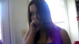 My Birthday Party Part 1