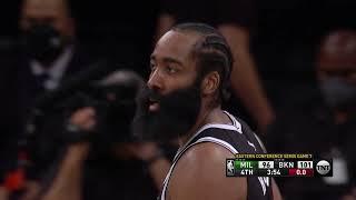 James Harden 2020-21 Highlights