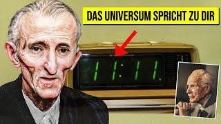 11 Gründe, warum Sie immer wieder 11:11 sehen | Bedeutung der Engelszahl 1111