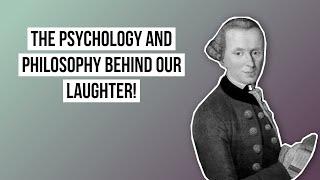 The Psychology of Humour - Exploring the Theories Behind our Laughter