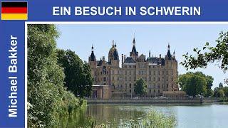  A visit to Schwerin - Castle & Cathedral - A city tour - Highlights