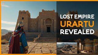 The Legacy of Urartu: Understanding the Kingdom Lost in Time