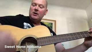 Sweet Home Alabama