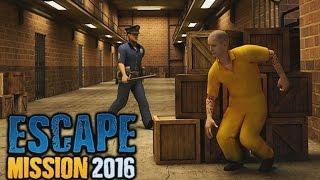 Escape Mission 2016 - Android Gameplay HD