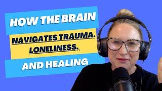 Wired for Survival: How the Brain Navigates Trauma, & healing, with psychiatrist Dr. Anders Hansen