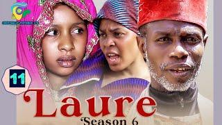 LAURE SEASON 6 EPISODE 11