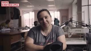 Three years on - DEC Ukraine Humanitarian Appeal