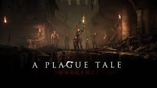 A Plague Tale Innoncence GamePlay Xbox One X No Commentary
