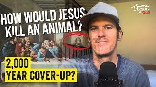 Kip Andersen: Creator of Christspiracy | The Viva! Vegan Podcast