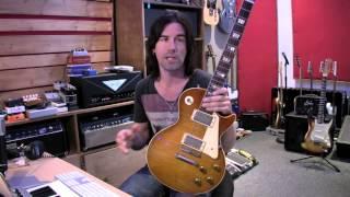 Pete Thorn's Youtube Channel... All Guitar, All The Time!