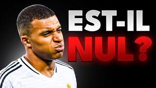 À Quel Point MBAPPÉ Est NUL ?