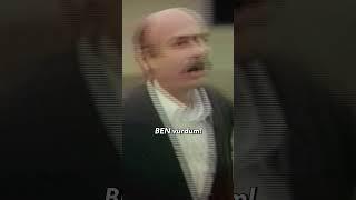 Gücün Varsa Gelip Alsana! | Tatar Ramazan Sürgünde #shorts