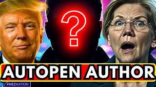  WHISTLEBLOWER TESTIFIES! AutoPen REVEALED! THIS is who RAN the Joe Biden White House