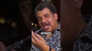 Why the Soul Doesn’t Exist? | Neil deGrasse Tyson
